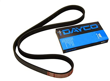 Metzger 5PK1340 DAYCO Keilrippenriemen