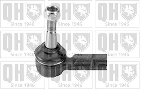 Quinton Hazell QR3665S Tie Rod End - Outer LH & RH