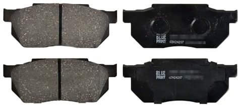 Blue Print ADH24207 Brake Pads