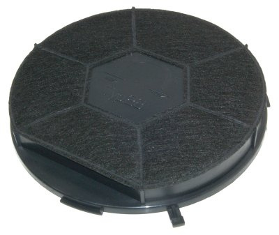 Ignis Dunstabzug Charcoal Aktivkohlefilter 289 CHF