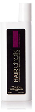 L`Oreal HAIRCHALK SWEET SIXTEEN PINK (50 ml), Sweet Sixteen Pink