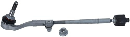 LEMFÖRDER 36520 01 Spurstange Kompatibel mit BMW 1 (F20) 2011-2019 Links, Vorderachse und Andere Fahrzeuge