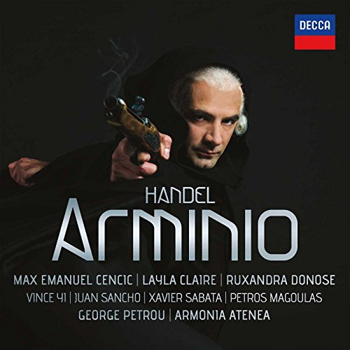 Handel: Arminio[2 CD]