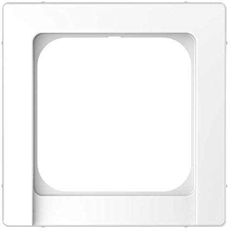 Merten Zwischenrahmen System Design Weiß MEG4500-6035