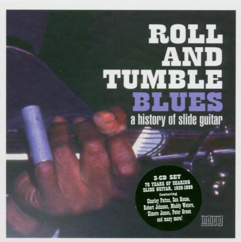 Roll&Tumble Blues(History of S