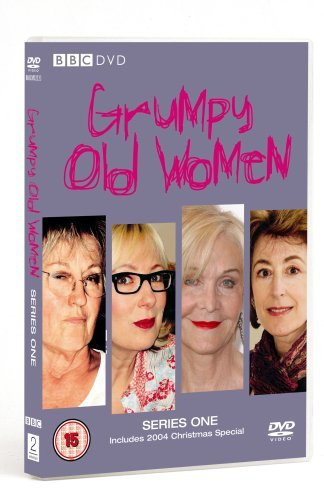 Grumpy Old Women - Series 1 [DVD]