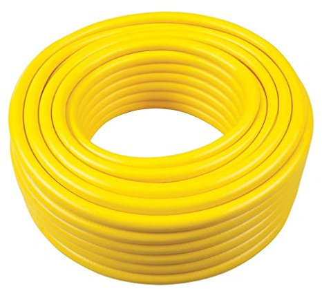 Silverline Tools 298535 - Manguera de PVC reforzada (30 m)