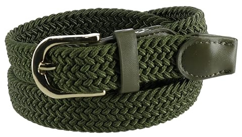 CTM Women's Apparel-Belts