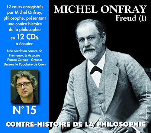 Contre-Histoire de la Philosophie Vol.15