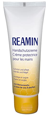 Reamin Handcreme Tube 75ml