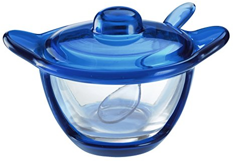 Guzzini 23170076 Formaggera, Modello Bolli