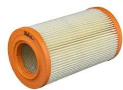 PURFLUX A1009 Motor Luftfilter Filtereinsatz Kompatibel mit NISSAN TERRANO II R20, FORD MAVERICK UDS, UNS MAVERICK VAN