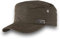 Morefaz Unisex Mütze Army Destroyed Cap Fidel Castro Kuba style Fullcap im Military Sport Camouflage MFAZ Ltd (Khaki)