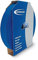 Schwalbe Uni Textil MV 15 mm 50m/Rolle Felgenband, blau, Standard