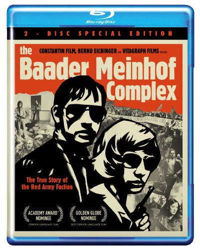 The Baader Meinhof Complex