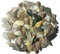 100 Pfeilspitzen 3,5 bis 6,5cm aus Achat