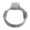 MATASSA Filo di Ferro COTTO ZINCATO N.2 MM 0,7 X 40 Metri