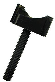 Virutex - Fresa cajeados diámetro 16mm metal duro