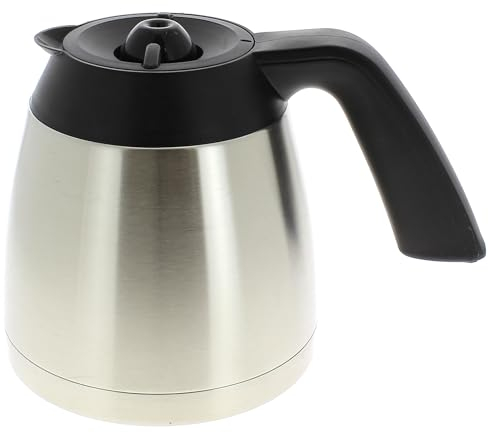 Verseuse isotherme pour Cafetiere Magimix