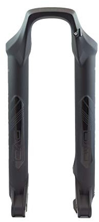 DVO Diamond Tauchrohreinheit, 29, black