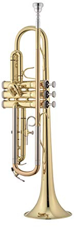 Jupiter JTR500Q Bb-Trompete