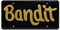 Burt Reynolds | Bandit | Metal Stamped License Plate