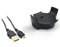 System-S Station d'accueil USB pour Xiaomi Amazfit