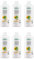 Aloe Vera Drinking Gel Honig 6er Pack