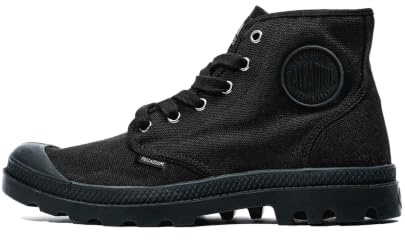 Palladium Herren US Pampa Hi H Boots Stiefelette 02352 grün