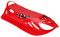 Plastkon 4110695 Schlitten Sledges FIRECOM Outdoor, rot, One Size