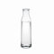 Bottiglia Holmegaard con coperchio 1,4 l Minima classic design, trasparente