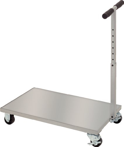 KS Tools 885.9931 ULTIMATEline Fahrgestell,schwarz