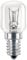 Philips 924197744452 Incandescent Appliance Bulb for Fridge 15 W E14 1 Year 230V