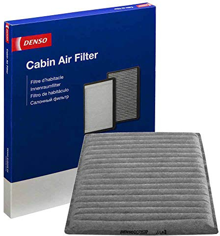 Denso DCF357P Fahrgastzellefilter