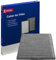 DENSO DCF357P Filtro Aria Abitacolo