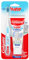 Colgate My First Baby and Toddler Zahnbürste und Fluoridfreie Zahnpasta-Set für Kinder von 0-2 Jahren