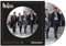 Clementoni 21403.7 - Beatles Puzzle LP-Kollektion rund - Can't Buy Me Love, 212 Teile