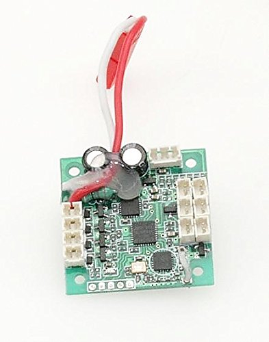 Torro UFO XXL U817 / U817C - Platine - Ersatzteil