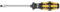 Wera 932 A SB Schlitzschraubendreher, 1,2 x 7,0 x 125 mm, 05100086001