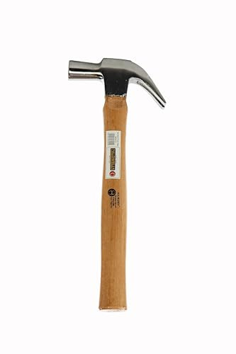 Caldwells Claw Hammer - 20oz - Hickory Handle