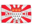 Flagge Fanflagge Köln 1948-90 x 150 cm