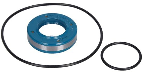 febi bilstein 08711 Dichtungssatz für Servopumpe, 1 Stück