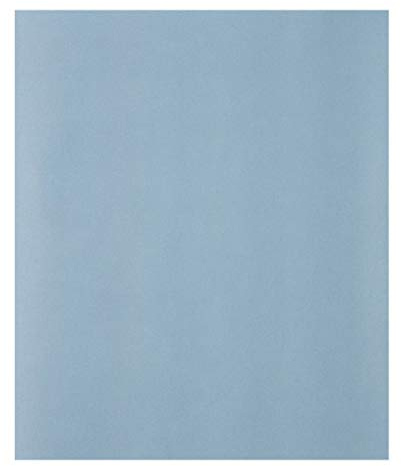 PFERD 588321 Blattware Papier Bp, Flexible Schleifmittel, Ausführung Sic, Wasserfest W, 600 Korngröße, 230mm X 280mm, 50 Stück