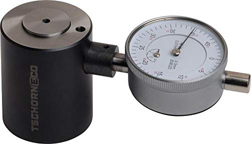 TSCHORN Nulleinsteller mit Magnetfuss