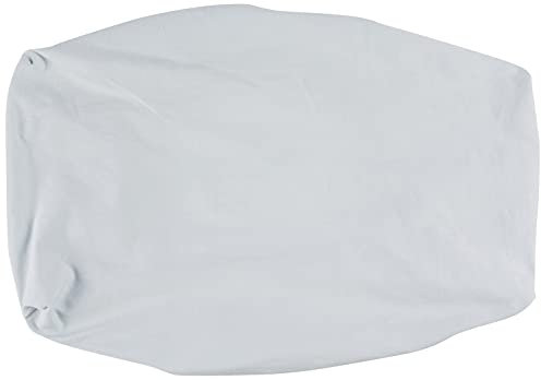 Fleuresse Vital-Comfort Jersey Nackenstützkissenbezug, silber, 40x60