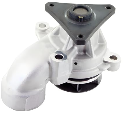 SKF VKPC 94629 Water pump kit