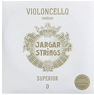 Jargar Saiten Superior II, stark