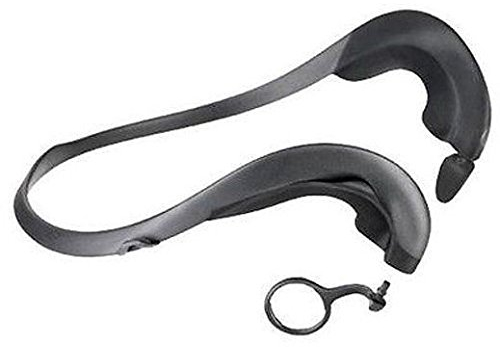 Plantronics DECT CS60 zbh. Nackenbügel-Kit
