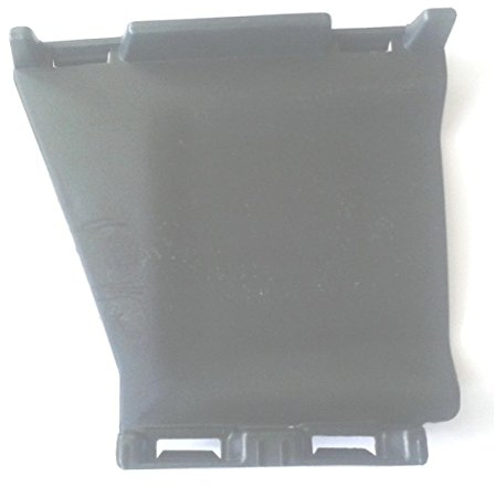 MOSTRINA INFERIORE GRIGLIA PARAURTI ANTERIORE FIAT 500 L 01 12>