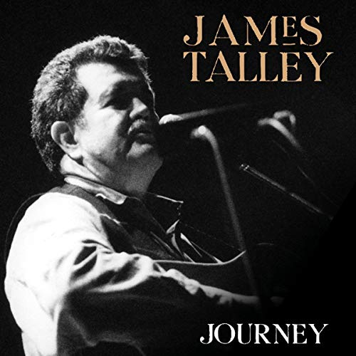James Talley - Journey